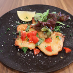 DiningCafe&Bar Tsuku tsuku - 