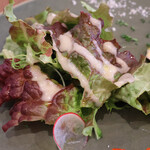 DiningCafe&Bar Tsuku tsuku - 