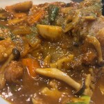 カルダモン． - 