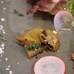 DiningCafe&Bar Tsuku tsuku - 