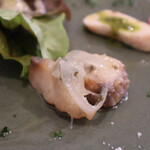 DiningCafe&Bar Tsuku tsuku - 