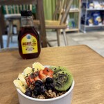 AMAZON POLPAS CAFE & MARKET - 