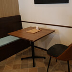 DiningCafe&Bar Tsuku tsuku - 