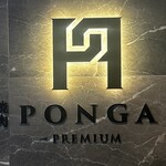 PONGA PREMIUM - 