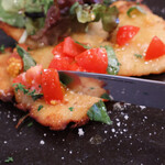 DiningCafe&Bar Tsuku tsuku - 