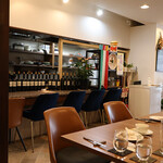 DiningCafe&Bar Tsuku tsuku - 