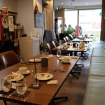 DiningCafe&Bar Tsuku tsuku - 