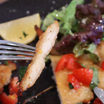 DiningCafe&Bar Tsuku tsuku - 