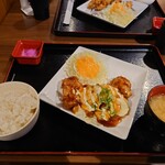 がブリチキン - 