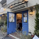 フレンチ パウンド ハウス - 