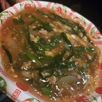 赤龍園 - 料理写真:
