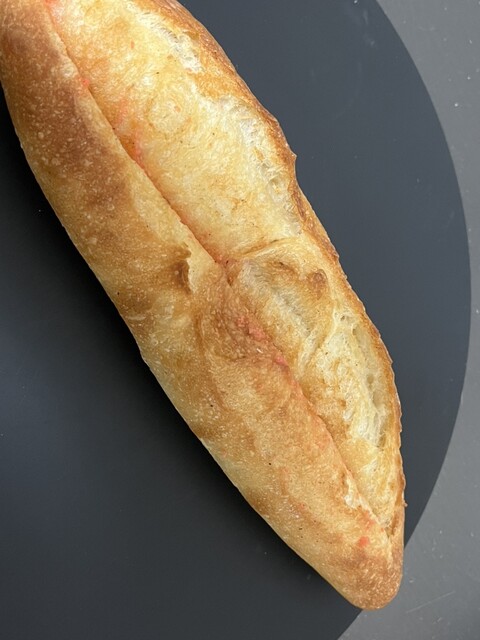 かめぱん （【旧店名】パン工房 KAMEYA マーブル館） - 小村井/パン