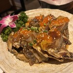 韓国式 ドゥンチョン しゃぶしゃぶ - 