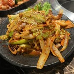 韓ガネ 坂戸駅店 - 