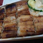 あなごめしうえの - 