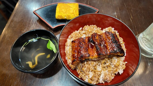 名代 宇奈とと 十三店 - 十三/うなぎ | 食べログ