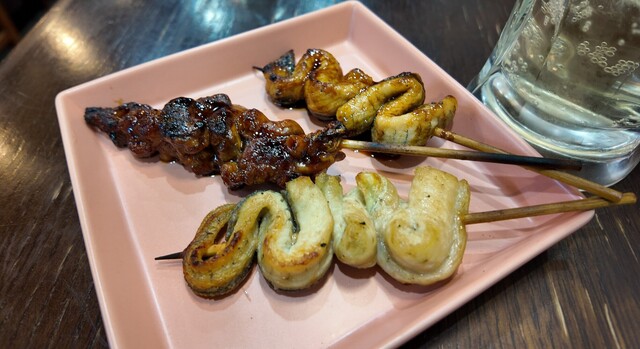 名代 宇奈とと 十三店 - 十三/うなぎ | 食べログ