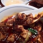 陳麻婆豆腐 - 陳麻婆豆腐