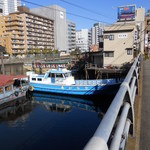 Beisaido Toukyou Bokujou - 品川浦とつり船
