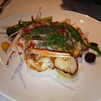フランス料理 ル シエル - 