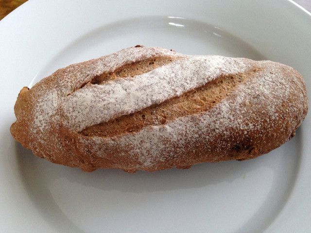 穂の香 - 天童（パン）の写真