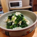 蕎麦 ろうじな - 