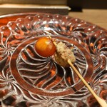 炭焼 TORI8 - ちょうちん