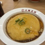 大阪王将 - 料理写真: