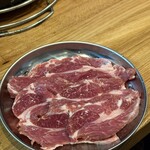 札幌成吉思汗 壱 - 