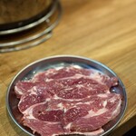 札幌成吉思汗 壱 - 