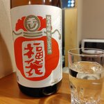 蕎麦 ろうじな - 