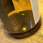 炭火やきとりと家庭創作料理 にこいち - ちょうど2ヶ月で空にした