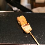 炭焼 TORI8 - ももねぎま