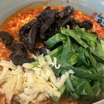 元祖ニュータンタンメン本舗 蒲田店 - 