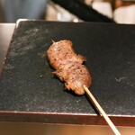 炭焼 TORI8 - はつ