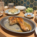 酒場つむぎ堂 - 