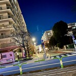 炭火やきとりと家庭創作料理 にこいち - 登り切ってトウチャコ