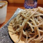 蕎麦 ろうじな - 