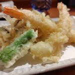 蕎麦 ろうじな - 