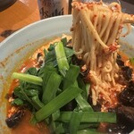 元祖ニュータンタンメン本舗 蒲田店 - 