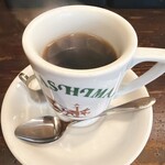 たかしまコーヒー店 - 