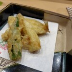 鮨 天ぷら 祇園いわい - 