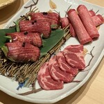 梅田 うしみつ - 