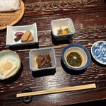 秋田きりたんぽ屋 - 