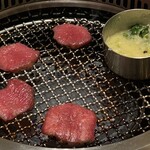 梅田 うしみつ - 