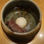 梅田 うしみつ - 