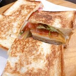 たかしまコーヒー店 - 