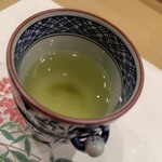 鮨 天ぷら 祇園いわい - 