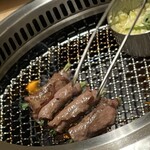 梅田 うしみつ - 