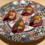 梅田 うしみつ - 